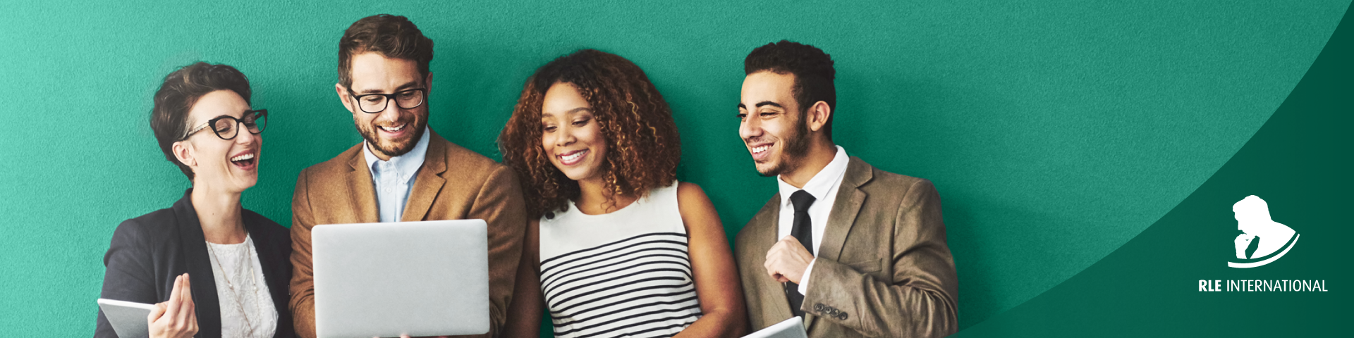 RLE INTERNATIONAL Group-cover-image